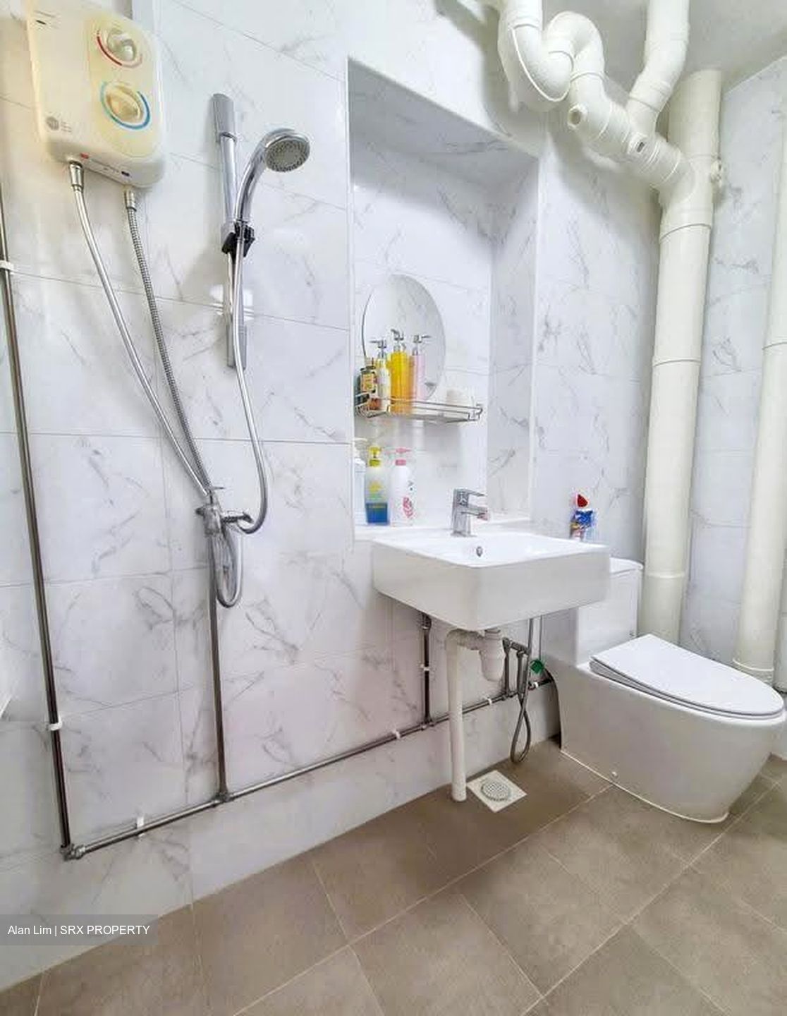 Blk 405 Bukit Batok West Avenue 7 (Bukit Batok), HDB Executive #621597521